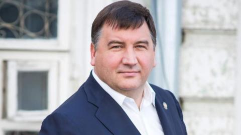 Поздравление ректора КФУ Ленара Сафина с началом нового учебного года и Днём знаний