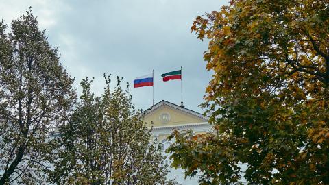 Выборы в Госдуму пройдут 18–20 сентября 