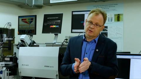«Живая наука»: КФУ запустил телепроект о технологиях будущего