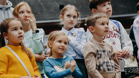 Правовые ориентиры для родителей юных блогеров: рекомендации юриста КФУ
