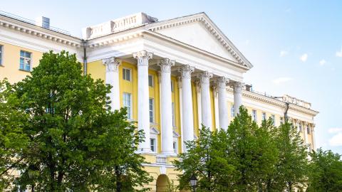 Студенты Казанского университета стали лауреатами стипендии Президента РФ 