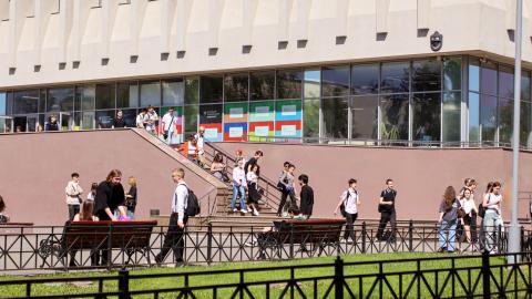 В КФУ пройдут тренинги предпринимательских компетенций для студентов