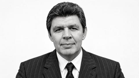Безвременно ушел из жизни Максим Храмченков