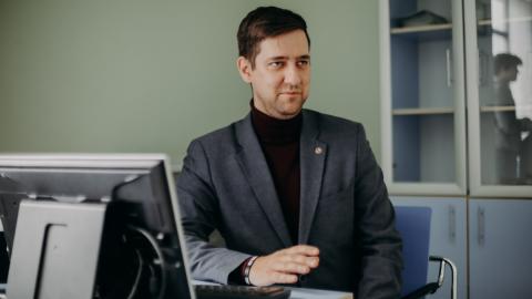 Цифровая и ИИ-грамотность: что это, для кого и зачем – ответили в КФУ