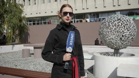 Телеканал UNIVER TV ищет новые лица