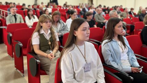«ИнтерКарто. ИнтерГИС» – впервые на площадке КФУ