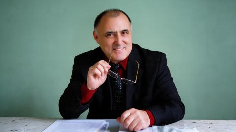 О современной роли учителя и тенденциях в педагогике рассказал профессор КФУ
