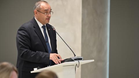 Воспитательную модель НЧИ представили в Москве