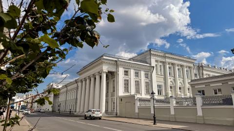 Утвержден перечень олимпиад школьников и их уровни
