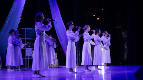 В ритме: есть ли лекарство от амузии, ответили в КФУ
