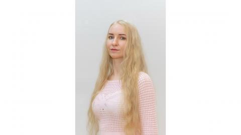 Представительница КФУ – лауреат Международной премии БРИКС+ «Женщины в науке и технологиях»