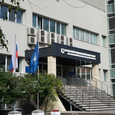 КФУ – в десятке вузов по подготовке кадров в сфере госуправления