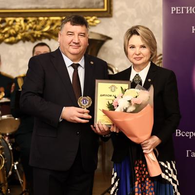 Лучших юристов года наградили в КФУ