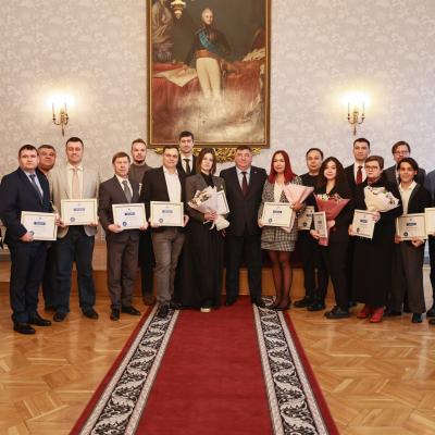 В КФУ стартовал фестиваль науки «Территория знаний»