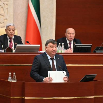 Курс на технологическое лидерство