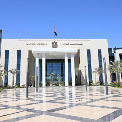 Ректор КФУ принял участие во встрече Раиса РТ с Премьер-министром Египта