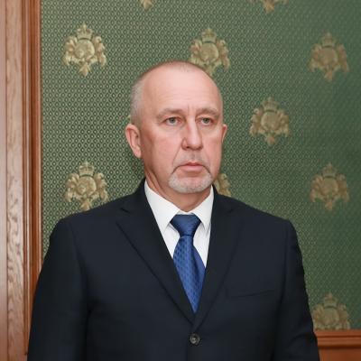 Ректор КФУ сообщил о кадровых изменениях в вузе