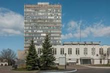День открытых дверей Института физики