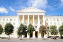 День открытых дверей Химического института им. А.М. Бутлерова