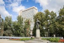 Вниманию абитуриентов, поступающих в магистратуру ИВМиИТ!