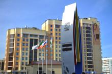 Заселение студентов Инженерного института