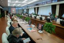 Международная научно-образовательная конференция «Садыковские чтения»