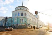 Открытая мастерская: умение управлять собой