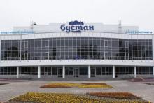 9 сентября приглашаем на День открытых дверей в СК "Бустан"