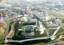 Новый набор на курсы экскурсоводов 