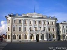 Конкурс работ на соискание именных стипендий мэра г. Казани