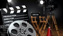 Объявляется кастинг на место ассистента режиссера научно-популярного фильма о Лобачевском