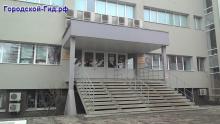 Режим работы библиотеки в праздничные дни