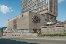 Семинар по материалам кандидатской диссертации О.Ахтямова