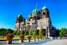 Freie Universitet Berlin: стипендии для постдоков социальных, гуманитарных и естественнонаучных направлений 