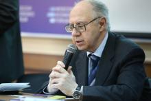 Открытая лекция профессора Г.Б.Клейнера «Системная экономика как новое направление современной экономической теории»