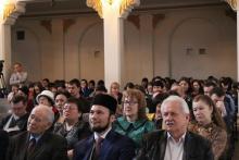 IX Международная тюркологическая конференция "Тюркский мир и исламская цивилизация: проблемы языка, литературы, истории и религии"