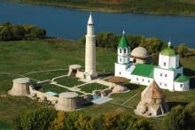 Школа молодых ученых - исследователей всемирного культурного наследия (с международным участием)