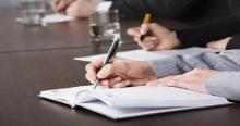 В ВШГМУ стартует пул образовательных программ