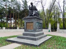 Четвертая Международная научно-практическая конференция "Г.Р.Державин и диалектика культур"