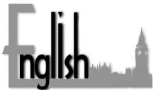 Программа "Английский язык для физико-математического направления и информационных технологий"