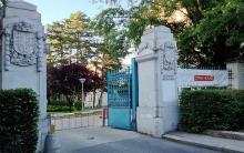 Работа в качестве ассистента преподавателя русского языка в одной из школ Австрии