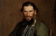 Заключительный концерт музыкально-образовательного лектория сезона 2017-18 "Лев Толстой и музыка"