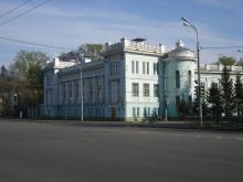 Акция "Спаси жизнь - стань донором костного мозга"