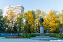 Санитарный день в библиотеке