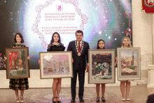 Конкурс на соискание именных стипендий мэра Казани среди студентов и аспирантов 