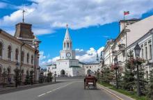 Образовательные программы "Экскурсовод", "Экскурсовод со знанием иностранных языков"