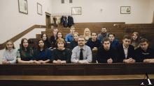 Юридическая клиника КФУ возобновила свою работу 