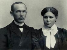 Вечер памяти этнографа и просветителя Николая Никольского