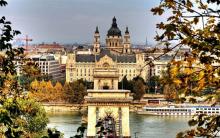 Обучение в Венгрии в рамках программы Stipendium Hungaricum в 2019/2020 учебном году 