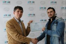 День открытых дверей для абитуриентов в ВШ ИТИС КФУ
